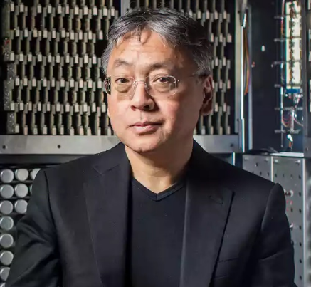 石黑一雄是日本人吗？出生地在什么地方？