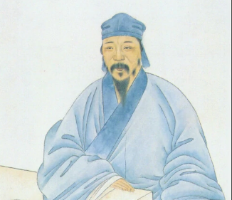 明朝书画家陈洪绶最有名的画是什么？如何赏析？