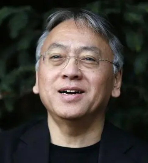 石黑一雄哪部作品写了孤独的故事？都有哪些作品？