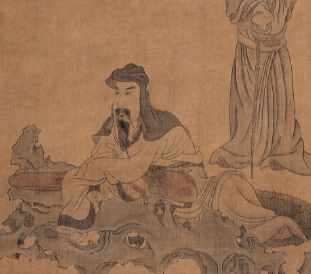陈洪绶怎么读？陈洪绶的正确读音是什么？