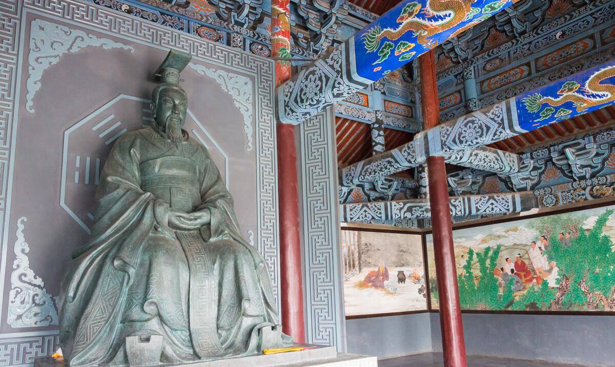 周文王的死因是否如史书记载的那样简单？