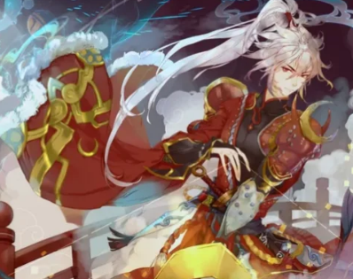  源博雅是什么身份？是武士吗？