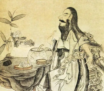 明朝书画家陈洪绶的作品值多少钱？探索陈洪绶的作品价值