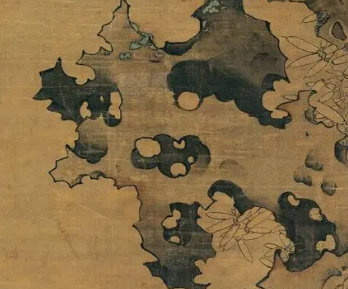 陈洪绶晚年的四幅绘石作品是什么？如何赏析？