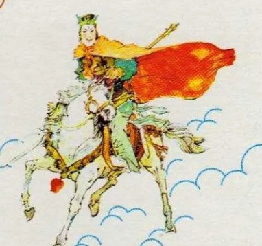  双王呼延丕显是什么人？是真的存在吗？