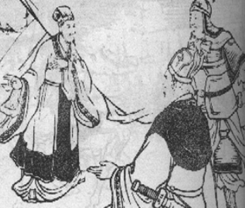 桓范和桓温的关系是怎样的？他们有何联系？