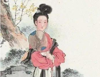  王献之妾桃叶是怎么回事？是真的存在吗？