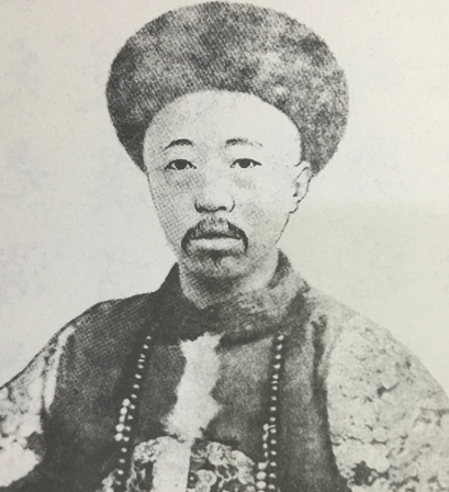 奕譞的三位侧福晋是谁？感情又是什么样的？