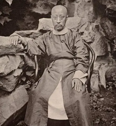 奕譞简介，生平是什么样的？
