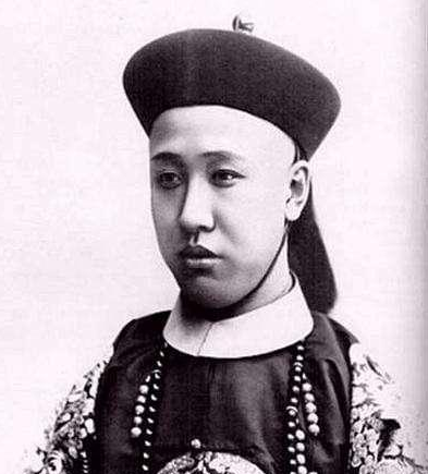 爱新觉罗奕譞读音是什么？正确读音是什么样的？