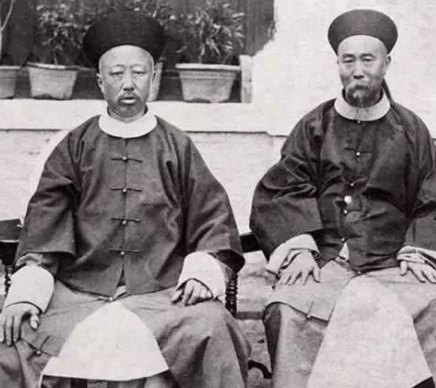 爱新觉罗奕譞几个儿子？都有什么成就存在？