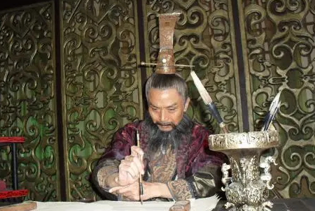 钟繇真的是74岁生了钟会吗？传闻是真的假的？