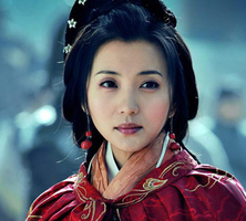 三国女性最强武将连续击败诸葛亮麾下的两位虎将，终被魏延与马岱联手捕获