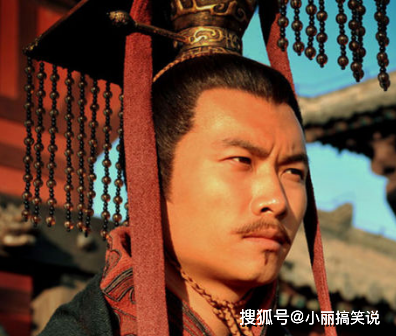 曹丕曾经婚内出轨，娶了小妈，背负千古骂名！但有一个人，娶了后妈却名垂青史