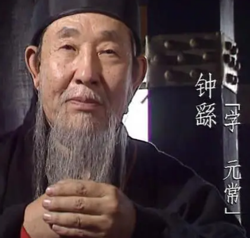 钟繇和王羲之的关系是什么？两人有联系吗？