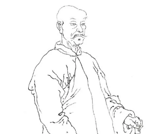 扬州八怪是李鱓还是李鳝？具体情况是怎样的？
