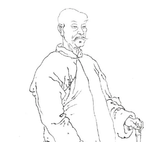 清代画家李鱓的一生是怎样的？李鱓生平简介