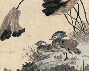李鱓的画作有什么特点？如何评价李鱓的作品？