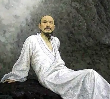 怎么读髡残？生平是什么？
