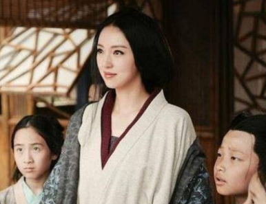董祀与蔡文姬的女儿叫什么名字？她是个怎样的人？
