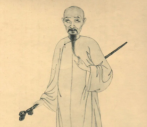 What kind of person was Wang Hui, a painter from the late Ming and early Qing dynasties? A brief introduction of Wang Hui.