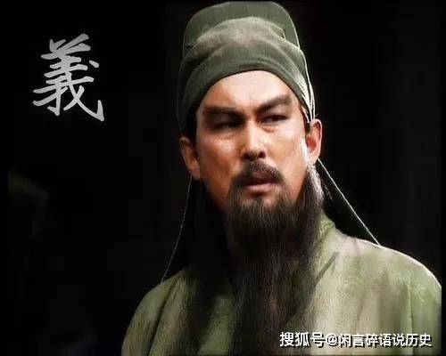 揭秘关羽神化过程：清朝人热爱阅读三国演义，慈禧太后钟爱关公戏；历史背景背后的推崇