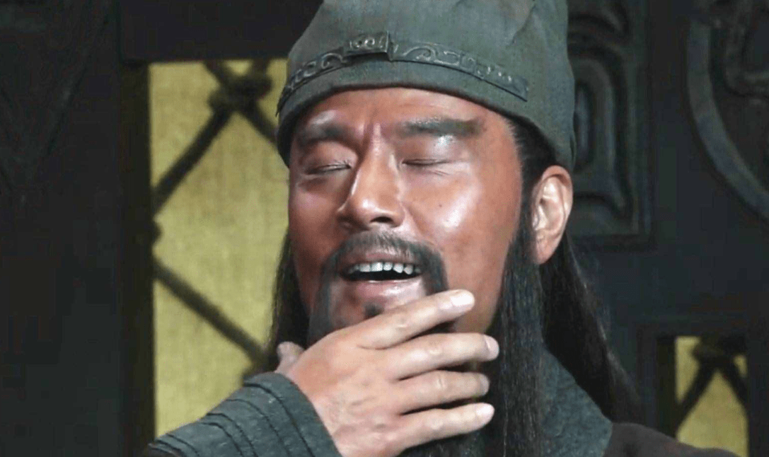 关羽最瞧得起的人是谁？八大人物揭秘，两位对手，两位朋友和四位同僚