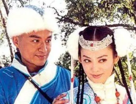   孝庄文皇后和多尔衮之间是什么关系？有什么故事？