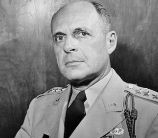 Why was General Lee replaced by General Clark as the Commander of the United Nations Command? What was the reason?