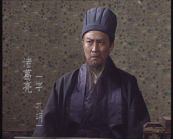 诸葛亮五伐北魏未果，为何仍能跻身武庙十哲之列？