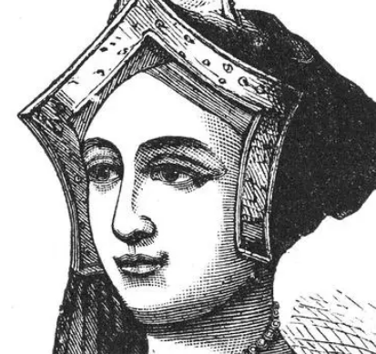 What was the relationship between Henry VIII and Catherine? What is their story?
