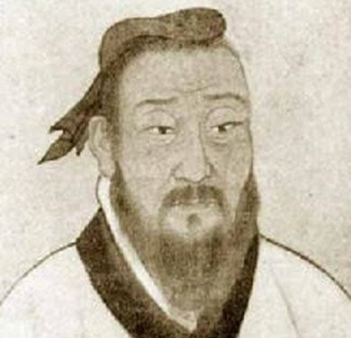 What are Zuo Qiumings representative works? When were they created?