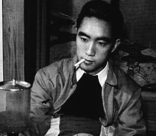 How did Mishima Yukio view China? Unveiling Mishima Yukios perception of China.