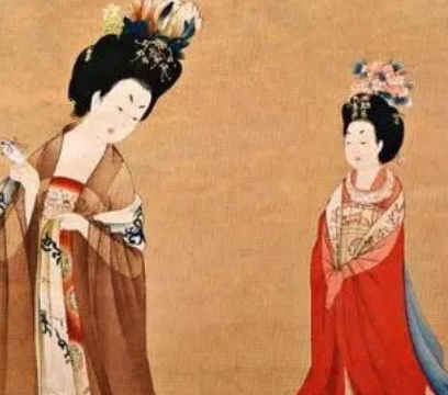 Who is Wang Shenai? What is her background?