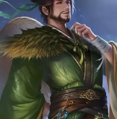阚泽和甘宁的关系如何？两人关系很密切吗？