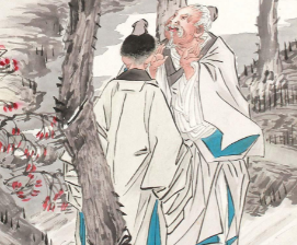 盛懋的拼音是什么？盛懋该怎么读？
