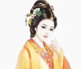 曹礼的母亲徐姬是个怎样的人？她有着怎样的人生经历？