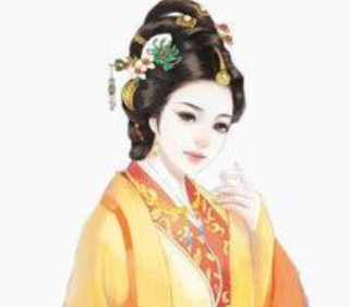 Who is Cao Lis mother? What kind of woman is she?