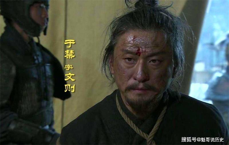 曹操最欣赏的曹魏五子良将是谁？答案在意料之中