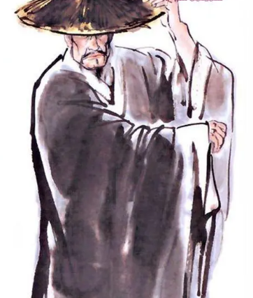 三国演义中阚泽的结局是什么？结局很圆满吗？