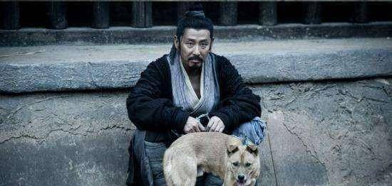 不道德皇帝刘邦最不道德的诏令！苦了妙龄少女的身体，却让老男人乐呵