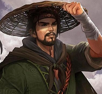 三国阚泽简介，生平都有什么事迹存在？