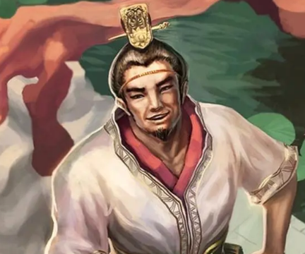阚泽的性格特点是什么？他是一个什么样的人？