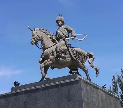 契丹为什么打不过刘仁恭？都有什么方面的原因？