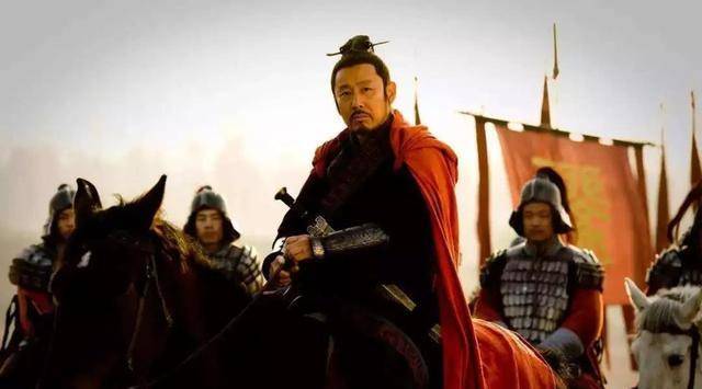 吴王刘濞为何发动七国之乱以及为何仅三个月就被平定