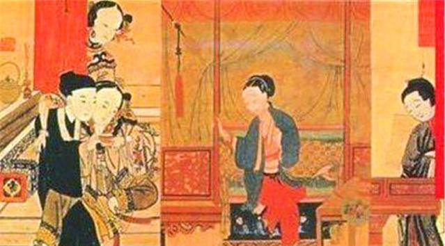 古代士兵在战争中思念妻子时如何应对？勾践提出了一种方法，虽然被后世沿用了千年，但却有损人性
