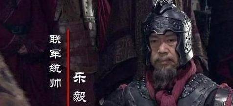 长平之战后，赵国为何仍能击败燕国