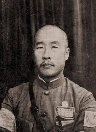 韩复榘的士兵因睡觉被惩罚，为何后来反而因此当上了排长