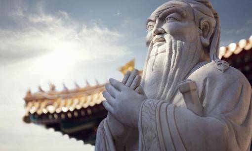 孔子的真谛？子路慷慨解囊，亲自施粥救济百姓，孔子却带领众人掀翻粥锅