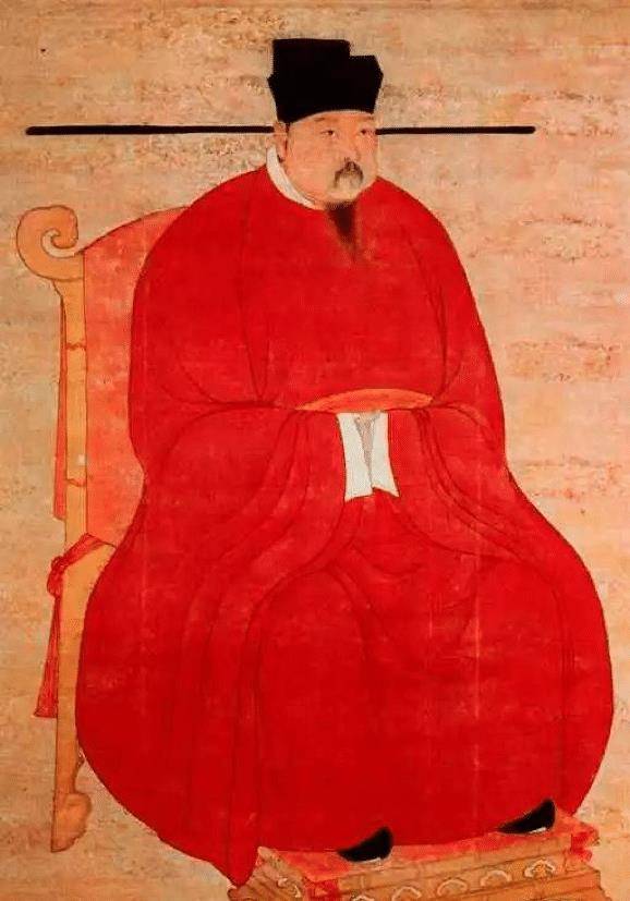 宋真宗赵恒：奠定大宋富强基础的优秀守成之君